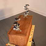 RAMGEN (1st iteration) 2012